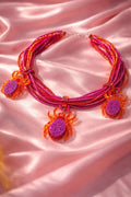 Araña Sunset Collar
