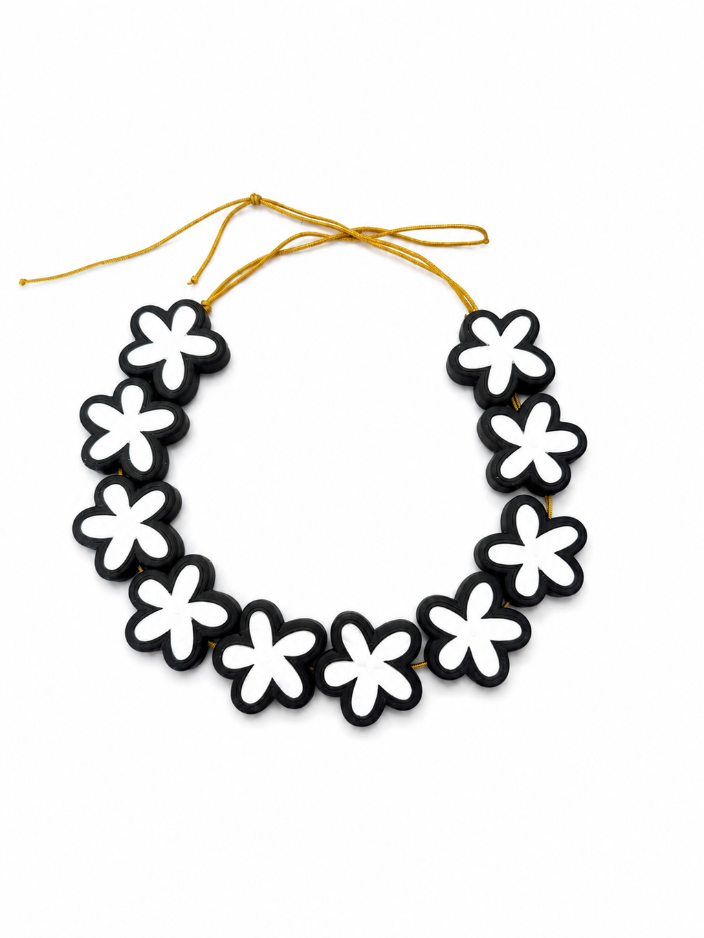 Medusa Flower Collar