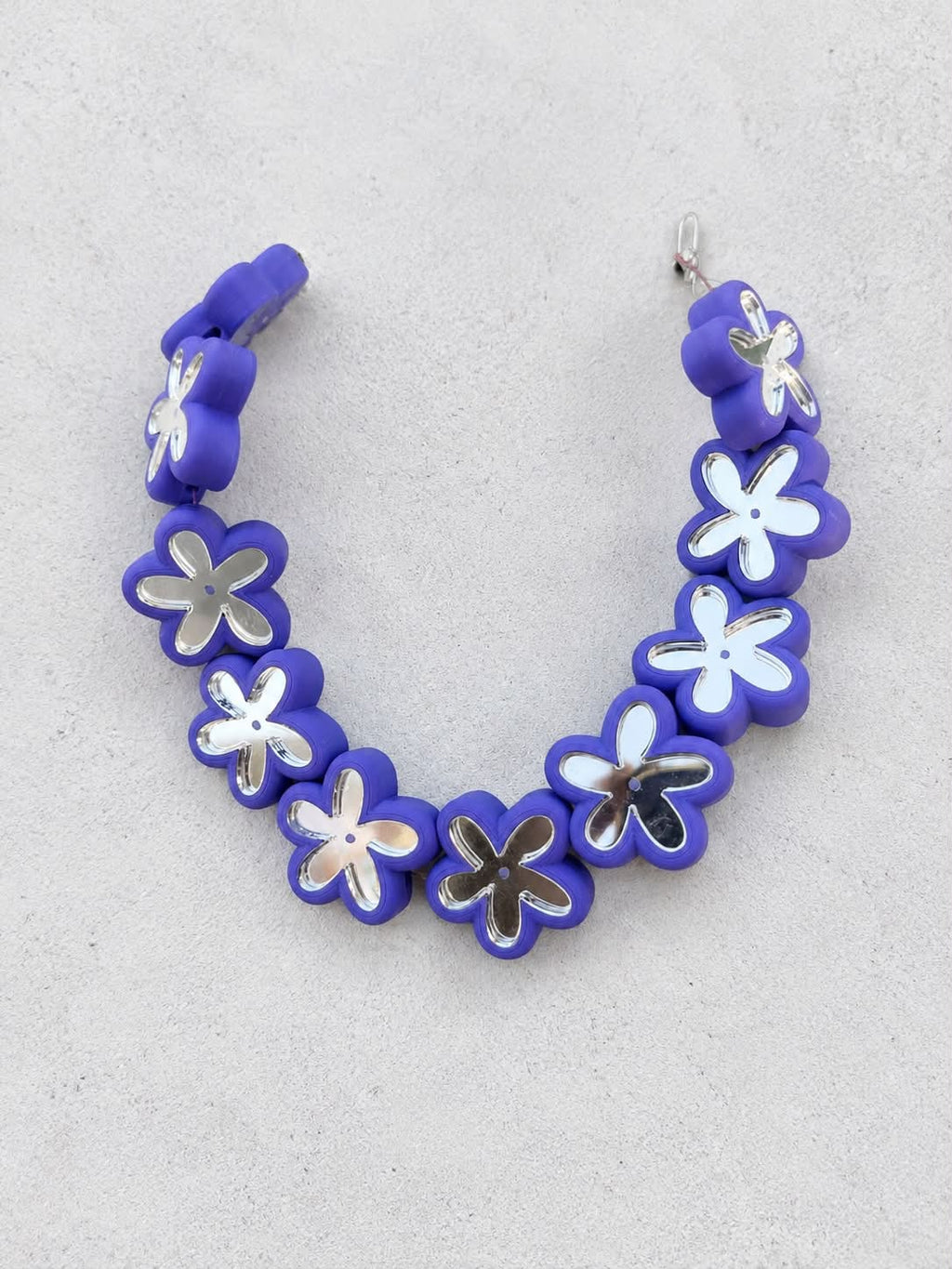 Medusa Flower Collar